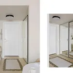 Apartman Luxurious And Super With Balcony *