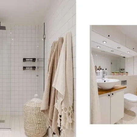 Luxurious And Super With Balcony * Oslo