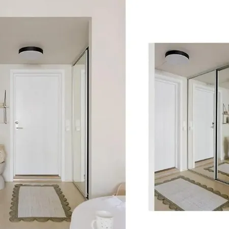 Apartament Luxurious And Super With Balcony *