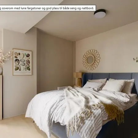 Luxurious And Super With Balcony *